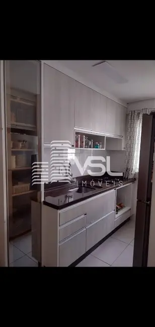 Foto 8 de Apartamento com 2 quartos à venda, 60m2 em Nova Palhoça, Palhoca - SC