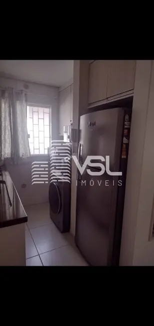 Foto 7 de Apartamento com 2 quartos à venda, 60m2 em Nova Palhoça, Palhoca - SC