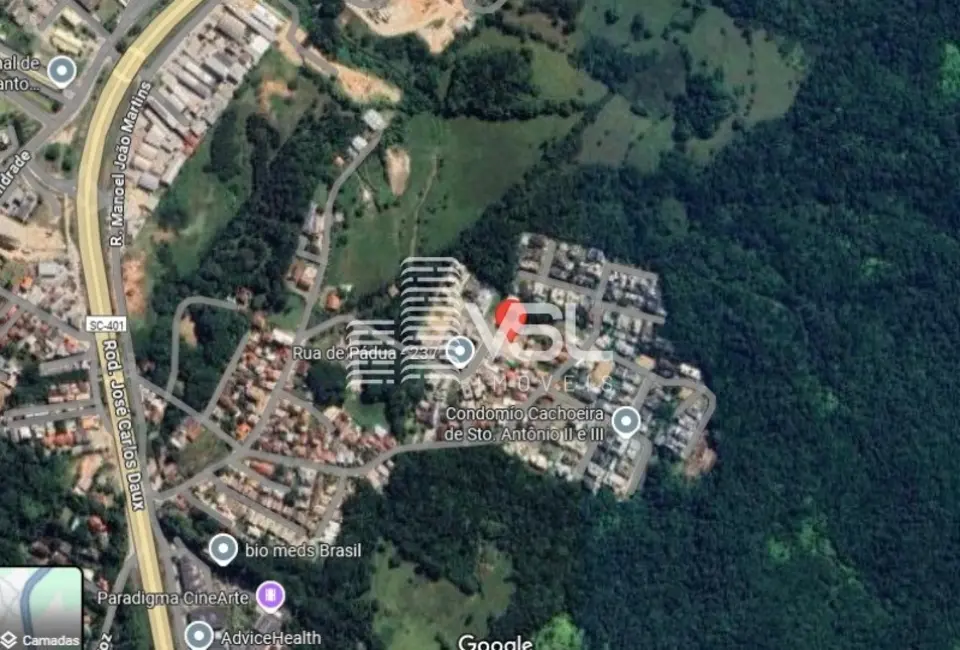 Casa de Condomínio com 3 quartos à venda, 150m2 em Santo Antônio de Lisboa, Florianopolis - SC - imagem 5 Foto 5 de Casa de Condomínio com 3 quartos à venda, 150m2 em Santo Antônio de Lisboa, Florianopolis - SC