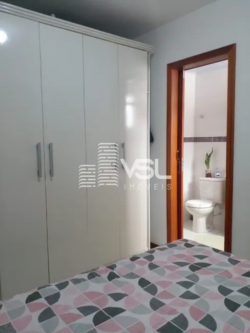 Foto 8 de Apartamento com 2 quartos à venda, 60m2 em Nova Palhoça, Palhoca - SC