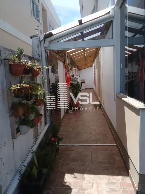 Foto 5 de Apartamento com 2 quartos à venda, 60m2 em Nova Palhoça, Palhoca - SC