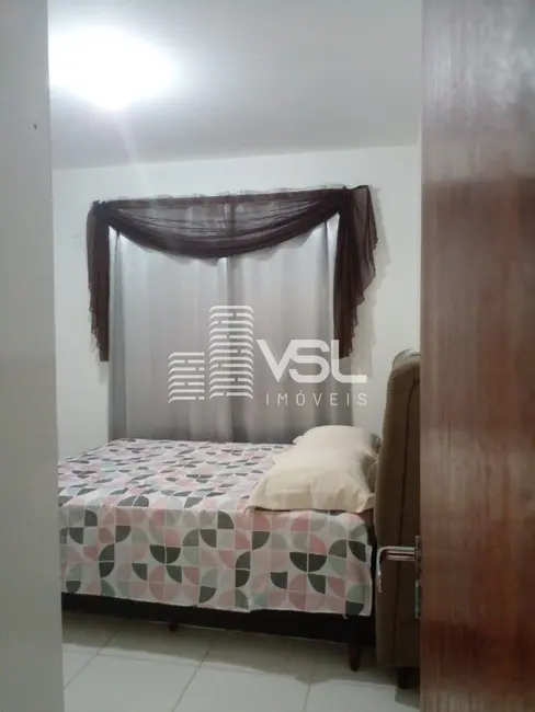 Foto 9 de Apartamento com 2 quartos à venda, 60m2 em Nova Palhoça, Palhoca - SC