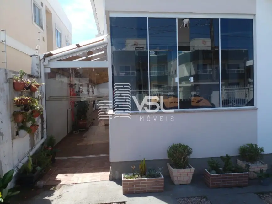 Foto 4 de Apartamento com 2 quartos à venda, 60m2 em Nova Palhoça, Palhoca - SC