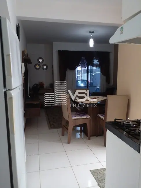 Foto 2 de Apartamento com 2 quartos à venda, 60m2 em Nova Palhoça, Palhoca - SC