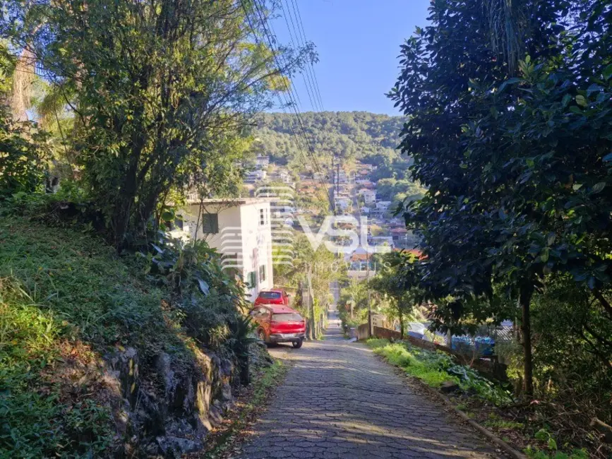 Foto 2 de Terreno / Lote à venda, 336m2 em Itacorubi, Florianopolis - SC