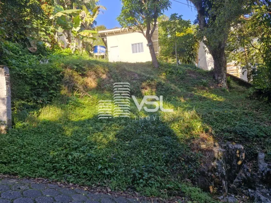 Foto 6 de Terreno / Lote à venda, 336m2 em Itacorubi, Florianopolis - SC