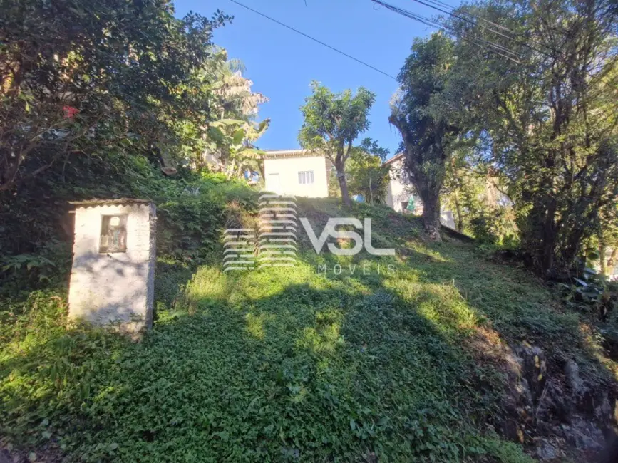 Foto 4 de Terreno / Lote à venda, 336m2 em Itacorubi, Florianopolis - SC