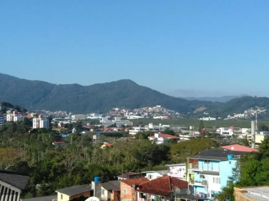 Apartamento com 2 quartos à venda, 50m2 em Saco Grande, Florianopolis - SC - imagem 5 Foto 5 de Apartamento com 2 quartos à venda, 50m2 em Saco Grande, Florianopolis - SC