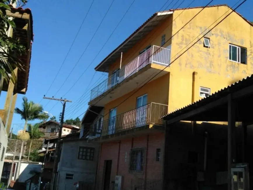 Foto 1 de Apartamento com 2 quartos à venda, 50m2 em Saco Grande, Florianopolis - SC