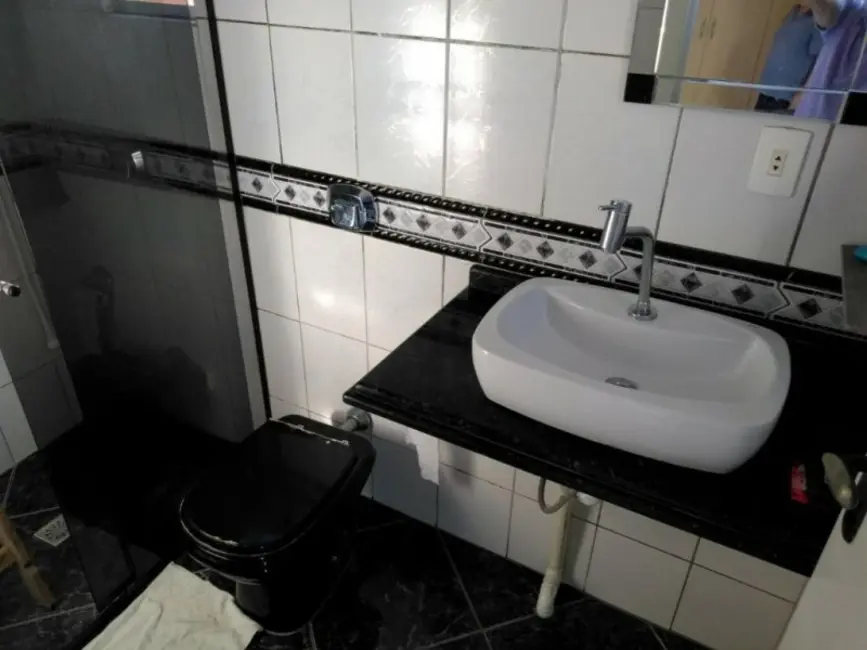 Apartamento com 2 quartos à venda, 50m2 em Saco Grande, Florianopolis - SC - imagem 8 Foto 8 de Apartamento com 2 quartos à venda, 50m2 em Saco Grande, Florianopolis - SC