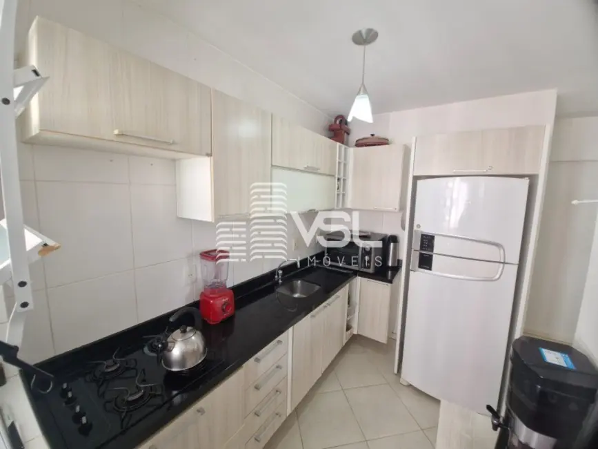 Apartamento com 2 quartos à venda, 72m2 em Itacorubi, Florianopolis - SC - imagem 9 Foto 9 de Apartamento com 2 quartos à venda, 72m2 em Itacorubi, Florianopolis - SC
