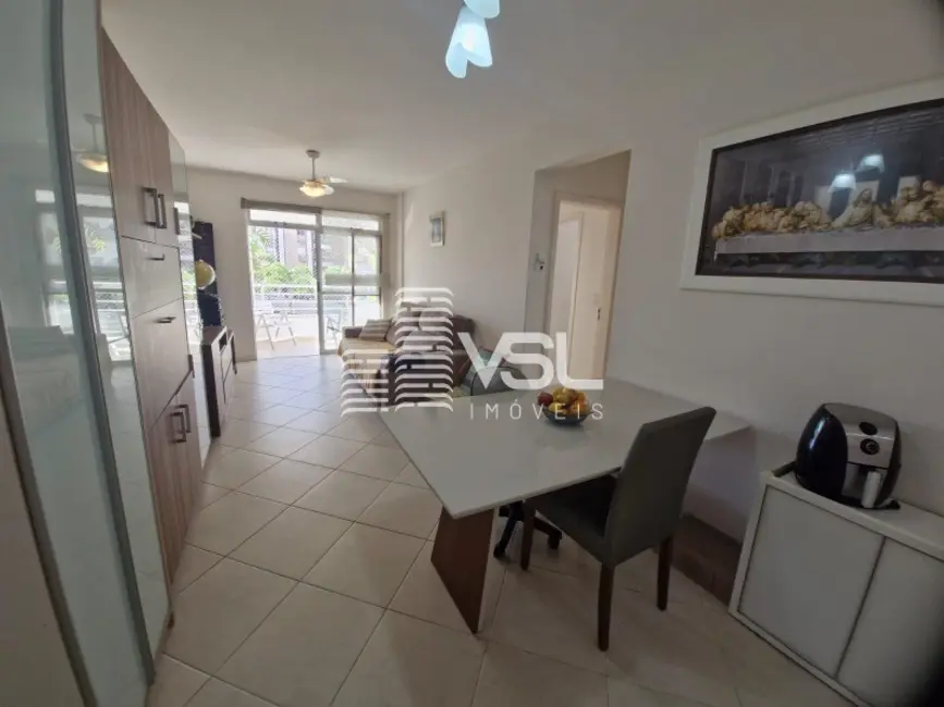 Apartamento com 2 quartos à venda, 72m2 em Itacorubi, Florianopolis - SC - imagem 3 Foto 3 de Apartamento com 2 quartos à venda, 72m2 em Itacorubi, Florianopolis - SC