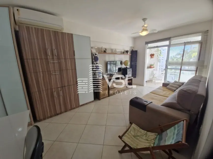 Apartamento com 2 quartos à venda, 72m2 em Itacorubi, Florianopolis - SC - imagem 4 Foto 4 de Apartamento com 2 quartos à venda, 72m2 em Itacorubi, Florianopolis - SC