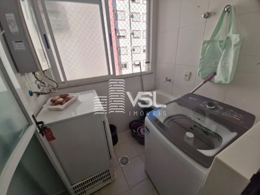 Apartamento com 2 quartos à venda, 72m2 em Itacorubi, Florianopolis - SC - imagem 7 Foto 7 de Apartamento com 2 quartos à venda, 72m2 em Itacorubi, Florianopolis - SC