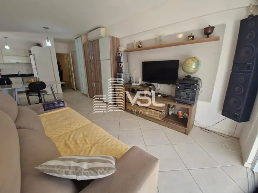 Apartamento com 2 quartos à venda, 72m2 em Itacorubi, Florianopolis - SC - imagem 6 Foto 6 de Apartamento com 2 quartos à venda, 72m2 em Itacorubi, Florianopolis - SC