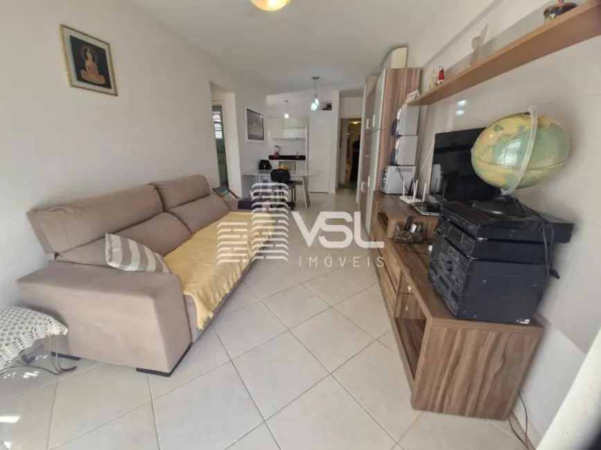 Apartamento com 2 quartos à venda, 72m2 em Itacorubi, Florianopolis - SC - imagem 2 Foto 2 de Apartamento com 2 quartos à venda, 72m2 em Itacorubi, Florianopolis - SC