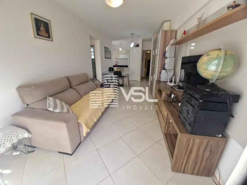 Apartamento com 2 quartos à venda, 72m2 em Itacorubi, Florianopolis - SC - imagem 5 Foto 5 de Apartamento com 2 quartos à venda, 72m2 em Itacorubi, Florianopolis - SC