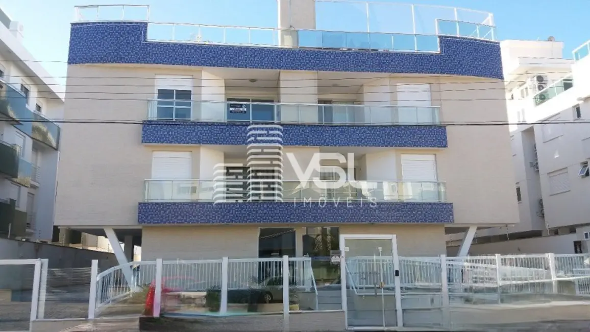 Foto 1 de Apartamento com 3 quartos à venda, 98m2 em Ingleses do Rio Vermelho, Florianopolis - SC