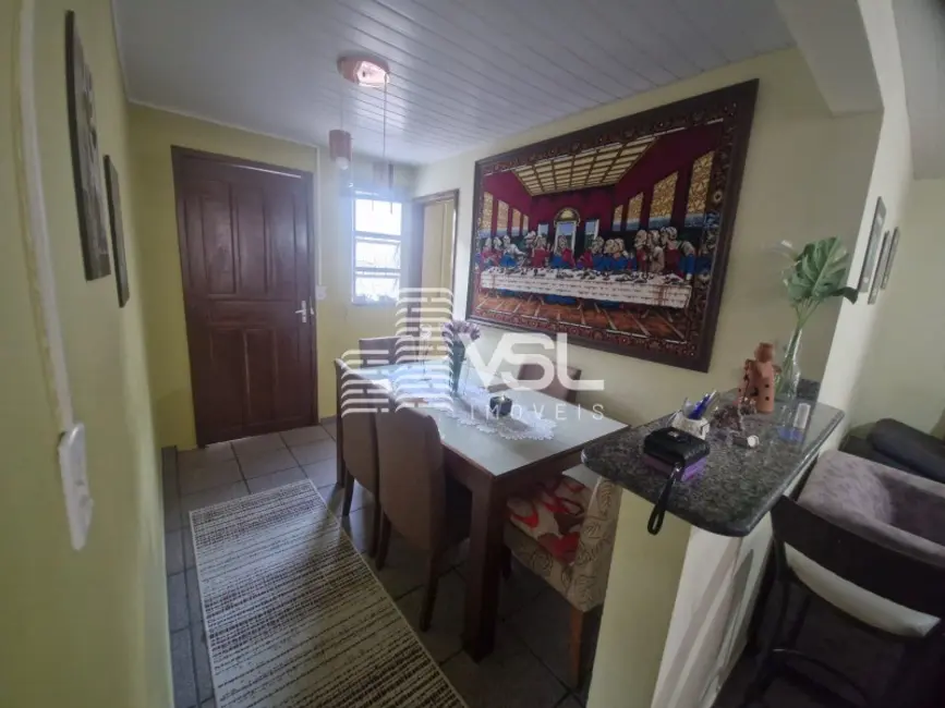 Foto 8 de Apartamento com 3 quartos à venda, 48m2 em Monte Verde, Florianopolis - SC