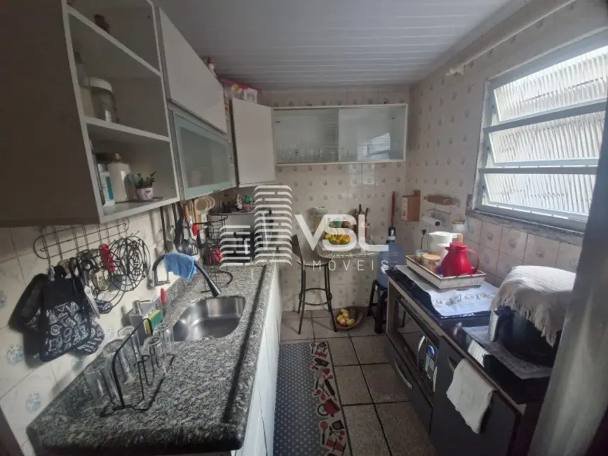Foto 4 de Apartamento com 3 quartos à venda, 48m2 em Monte Verde, Florianopolis - SC