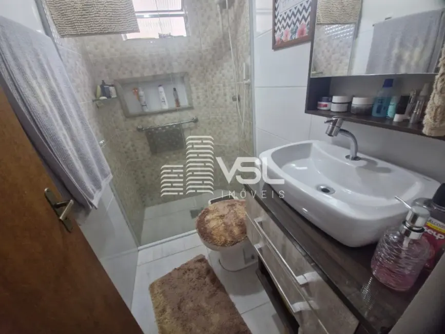 Foto 6 de Apartamento com 3 quartos à venda, 48m2 em Monte Verde, Florianopolis - SC