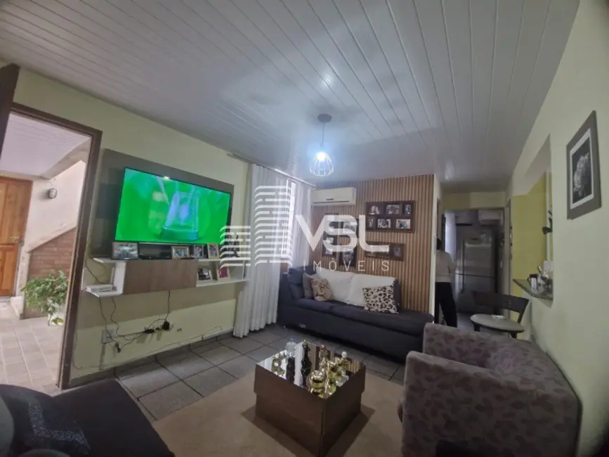 Foto 3 de Apartamento com 3 quartos à venda, 48m2 em Monte Verde, Florianopolis - SC