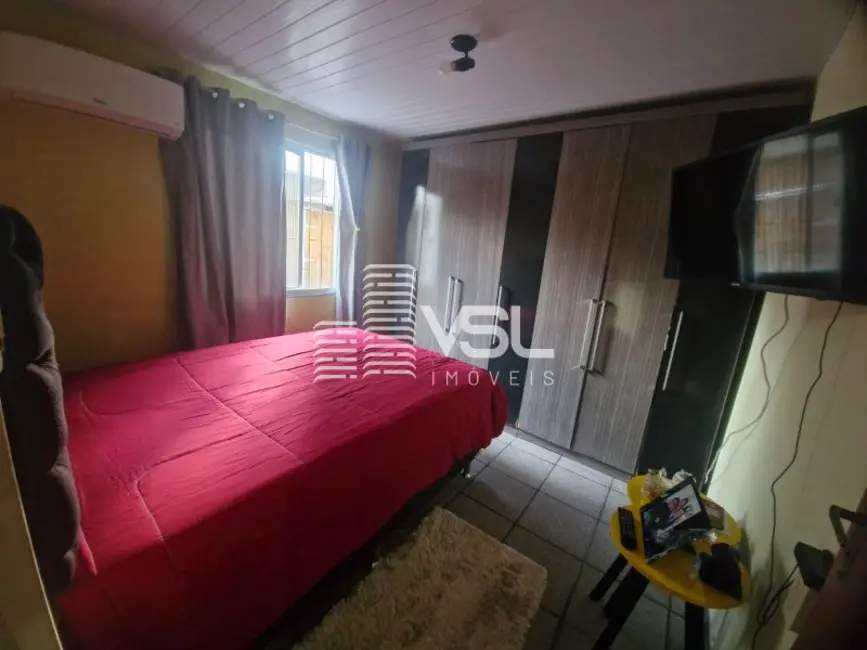 Foto 7 de Apartamento com 3 quartos à venda, 48m2 em Monte Verde, Florianopolis - SC