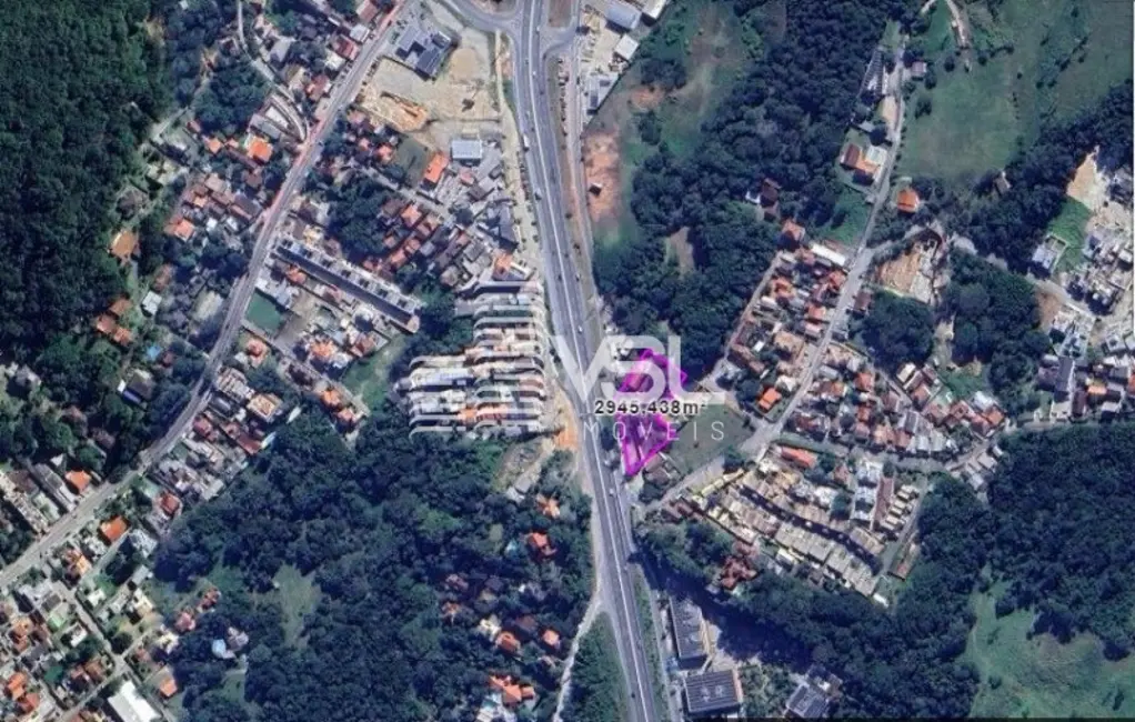 Foto 4 de Terreno / Lote à venda, 240m2 em Santo Antônio de Lisboa, Florianopolis - SC