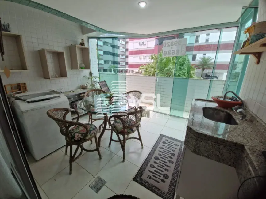 Foto 7 de Apartamento com 3 quartos à venda, 92m2 em Trindade, Florianopolis - SC