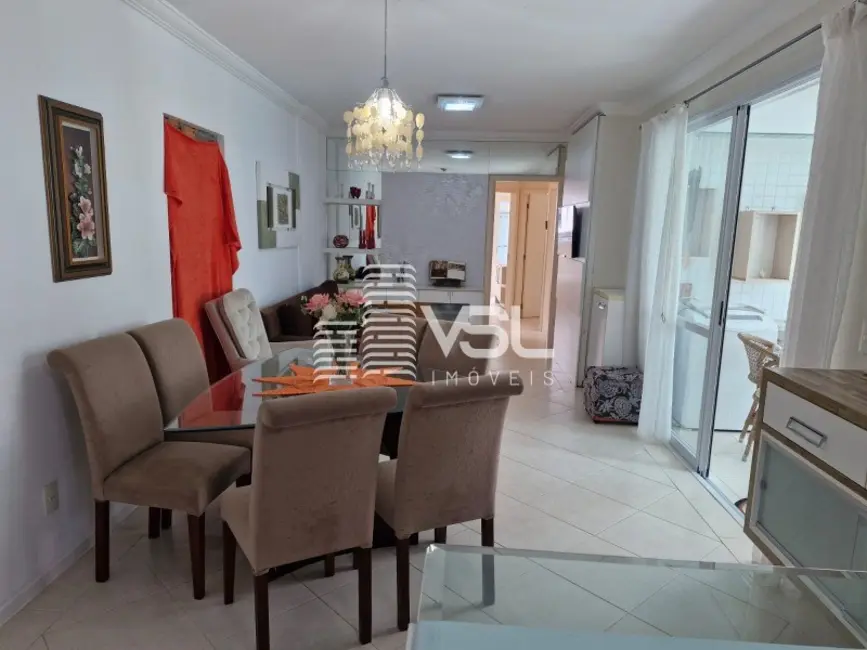 Foto 4 de Apartamento com 3 quartos à venda, 92m2 em Trindade, Florianopolis - SC