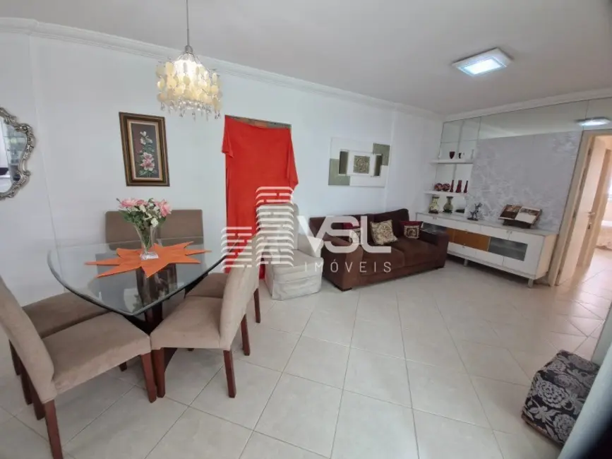 Foto 2 de Apartamento com 3 quartos à venda, 92m2 em Trindade, Florianopolis - SC