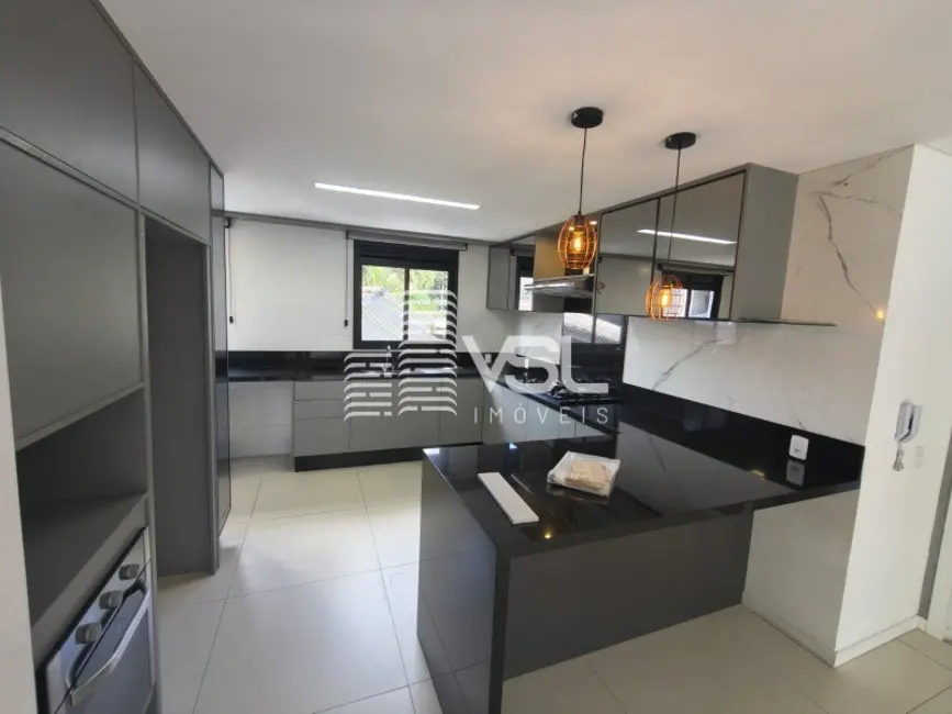 Foto 7 de Apartamento com 3 quartos à venda, 120m2 em João Paulo, Florianopolis - SC