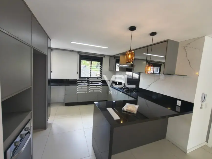 Foto 4 de Apartamento com 3 quartos à venda, 120m2 em João Paulo, Florianopolis - SC