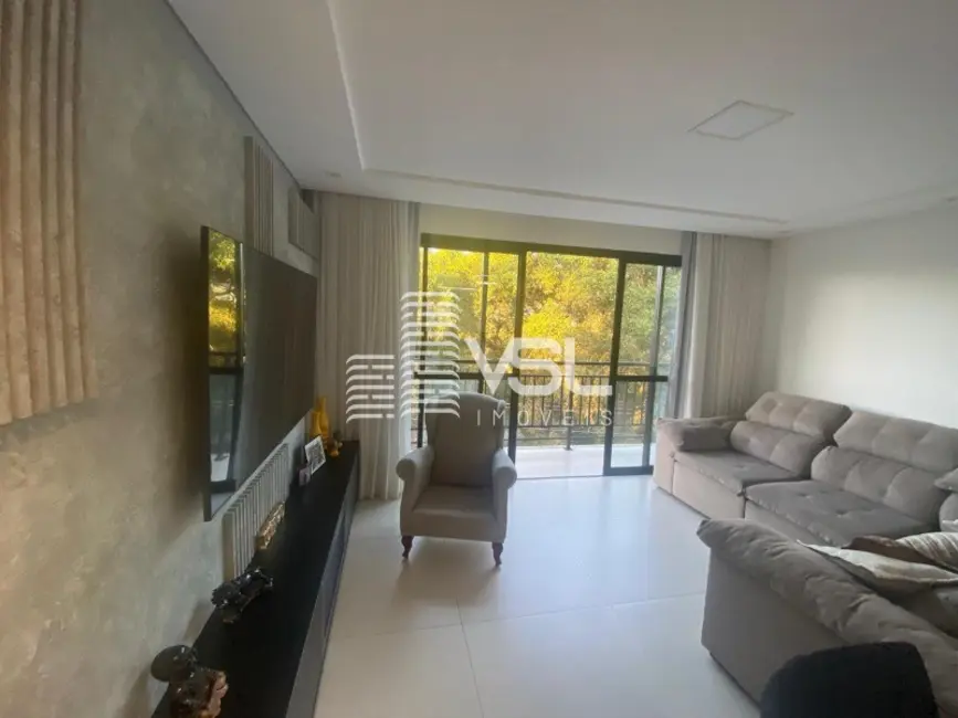Apartamento com 3 quartos à venda, 120m2 em João Paulo, Florianopolis - SC - imagem 6 Foto 6 de Apartamento com 3 quartos à venda, 120m2 em João Paulo, Florianopolis - SC