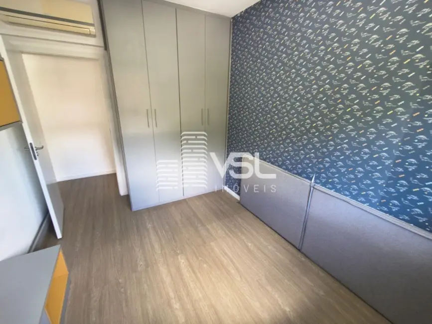 Foto 8 de Apartamento com 3 quartos à venda, 120m2 em João Paulo, Florianopolis - SC