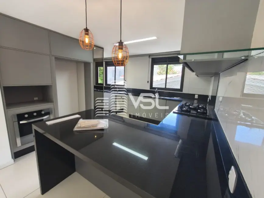 Foto 5 de Apartamento com 3 quartos à venda, 120m2 em João Paulo, Florianopolis - SC