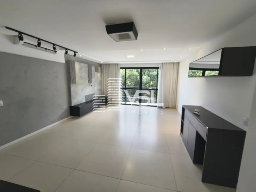 Foto 1 de Apartamento com 3 quartos à venda, 120m2 em João Paulo, Florianopolis - SC