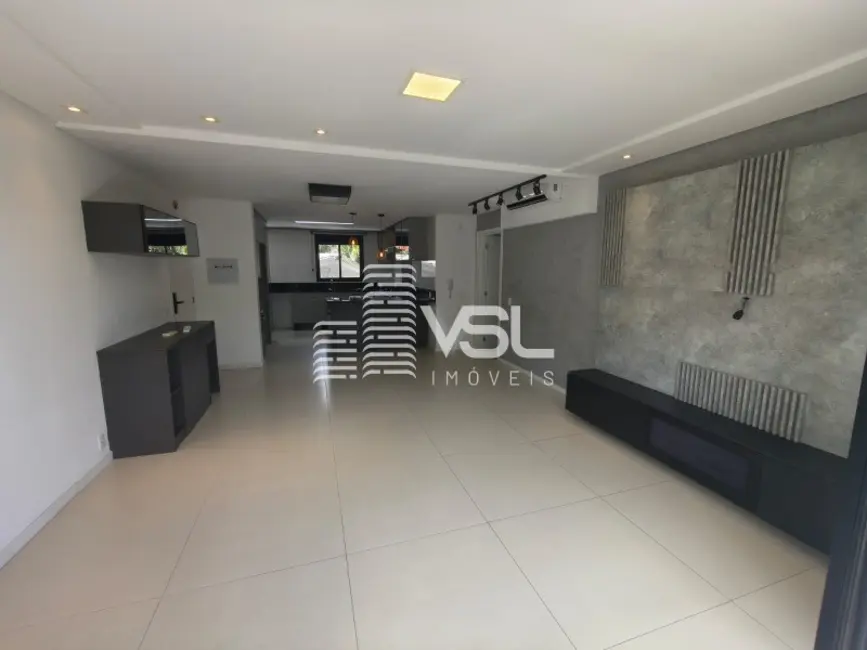 Foto 2 de Apartamento com 3 quartos à venda, 120m2 em João Paulo, Florianopolis - SC