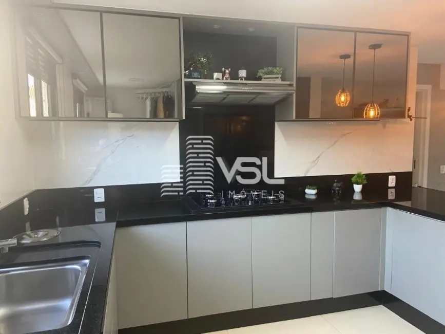 Apartamento com 3 quartos à venda, 120m2 em João Paulo, Florianopolis - SC - imagem 3 Foto 3 de Apartamento com 3 quartos à venda, 120m2 em João Paulo, Florianopolis - SC