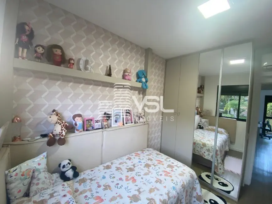 Apartamento com 3 quartos à venda, 120m2 em João Paulo, Florianopolis - SC - imagem 8 Foto 8 de Apartamento com 3 quartos à venda, 120m2 em João Paulo, Florianopolis - SC