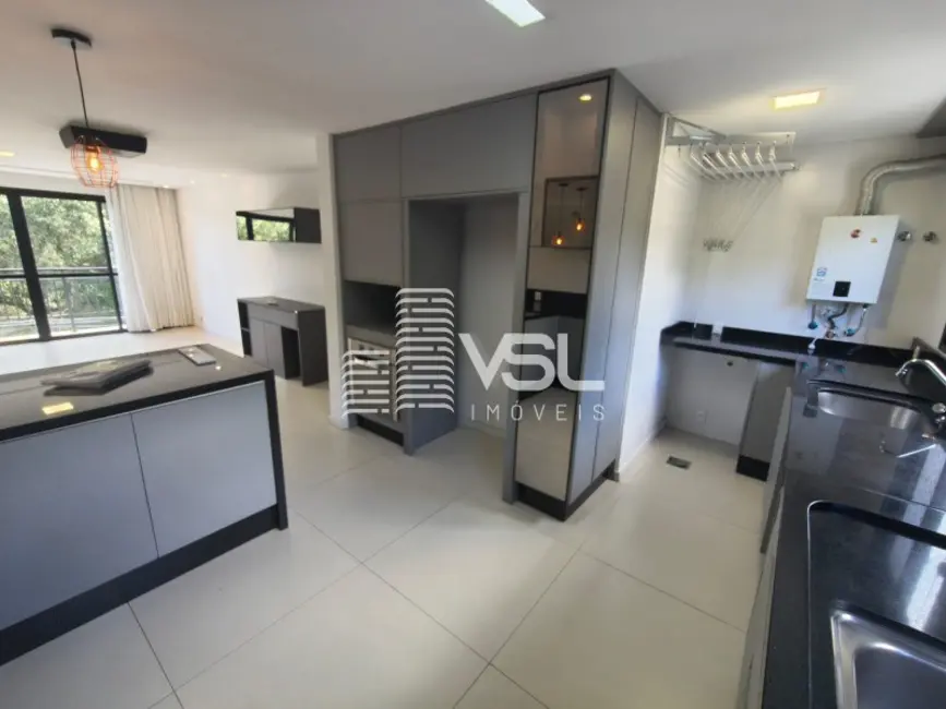 Foto 3 de Apartamento com 3 quartos à venda, 120m2 em João Paulo, Florianopolis - SC