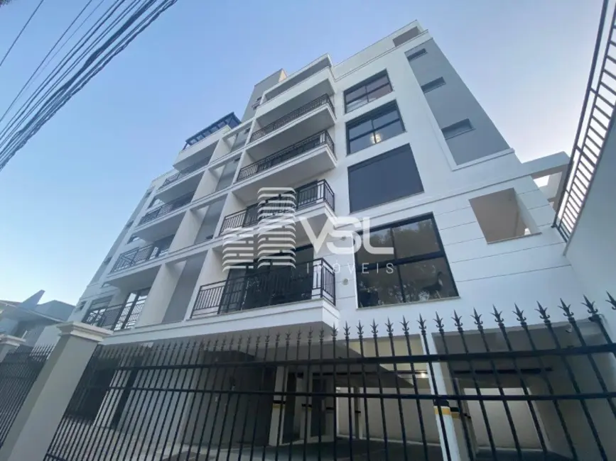 Apartamento com 3 quartos à venda, 120m2 em João Paulo, Florianopolis - SC - imagem 1 Foto 1 de Apartamento com 3 quartos à venda, 120m2 em João Paulo, Florianopolis - SC