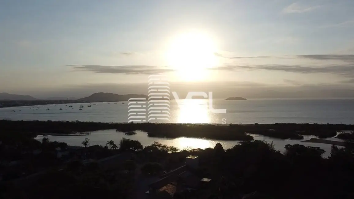 Foto 5 de Apartamento com 2 quartos à venda, 61m2 em Cachoeira do Bom Jesus, Florianopolis - SC