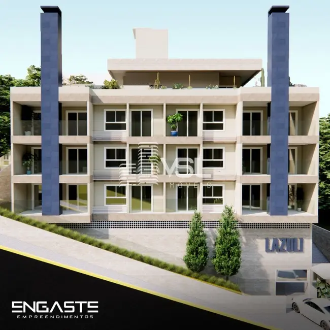 Foto 9 de Apartamento com 2 quartos à venda, 61m2 em Cachoeira do Bom Jesus, Florianopolis - SC