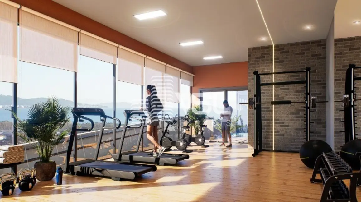 Foto 7 de Apartamento com 2 quartos à venda, 61m2 em Cachoeira do Bom Jesus, Florianopolis - SC