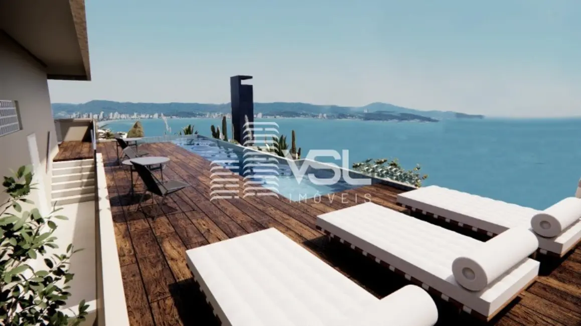 Apartamento com 1 quarto à venda, 46m2 em Cachoeira do Bom Jesus, Florianopolis - SC - imagem 8 Foto 8 de Apartamento com 1 quarto à venda, 46m2 em Cachoeira do Bom Jesus, Florianopolis - SC