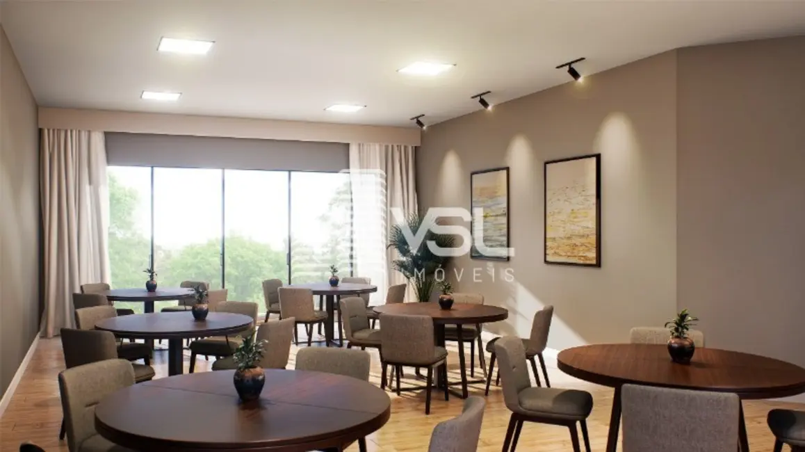 Apartamento com 1 quarto à venda, 46m2 em Cachoeira do Bom Jesus, Florianopolis - SC - imagem 6 Foto 6 de Apartamento com 1 quarto à venda, 46m2 em Cachoeira do Bom Jesus, Florianopolis - SC