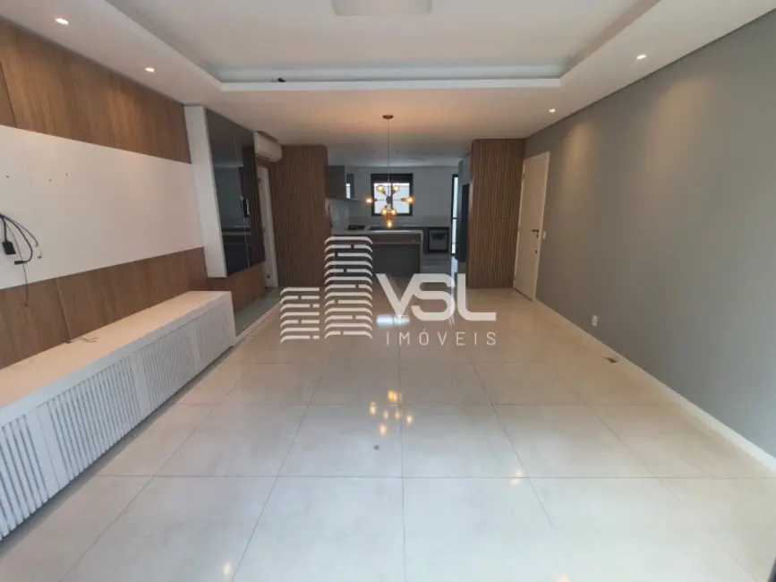 Foto 2 de Apartamento com 3 quartos à venda, 173m2 em João Paulo, Florianopolis - SC