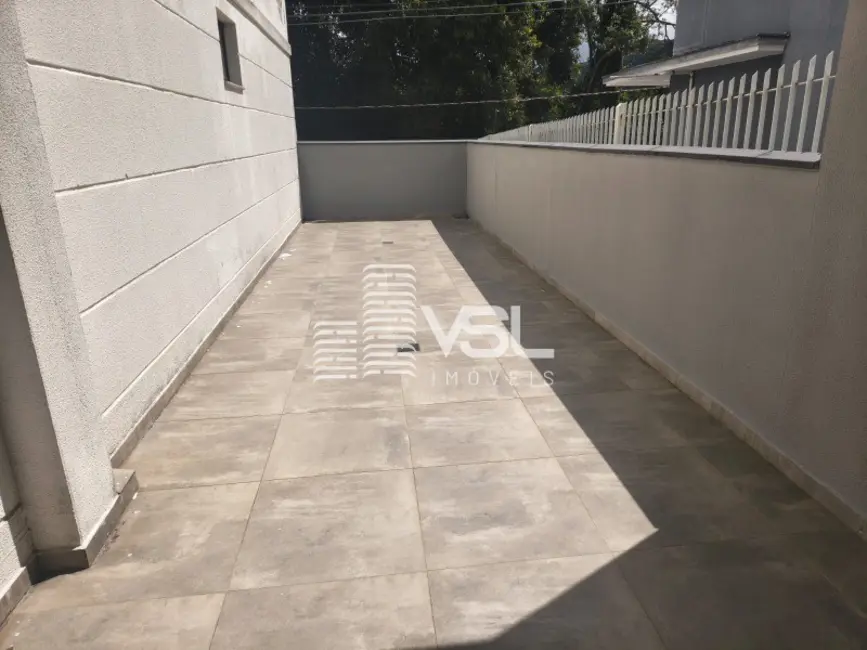 Foto 8 de Apartamento com 3 quartos à venda, 173m2 em João Paulo, Florianopolis - SC