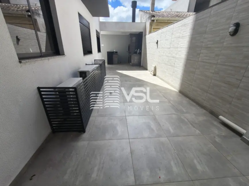 Foto 9 de Apartamento com 3 quartos à venda, 173m2 em João Paulo, Florianopolis - SC